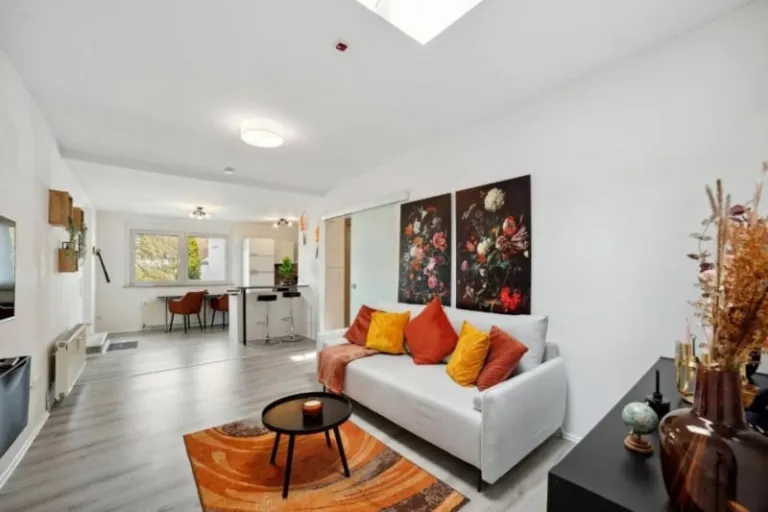 Airbnb in Bad Staffelstein 