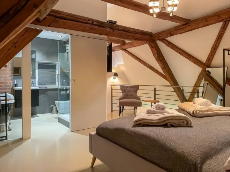 Airbnb in Bad Staffelstein 