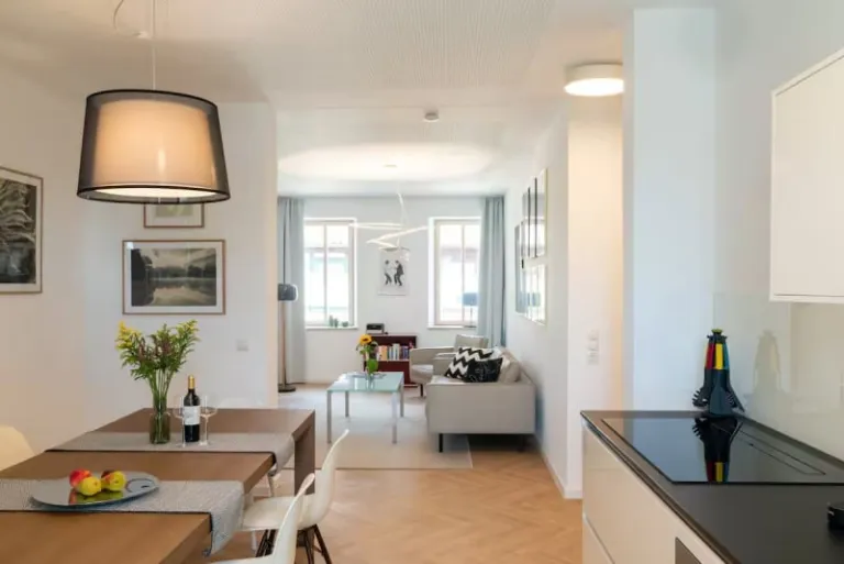 Airbnb in Bad Staffelstein 