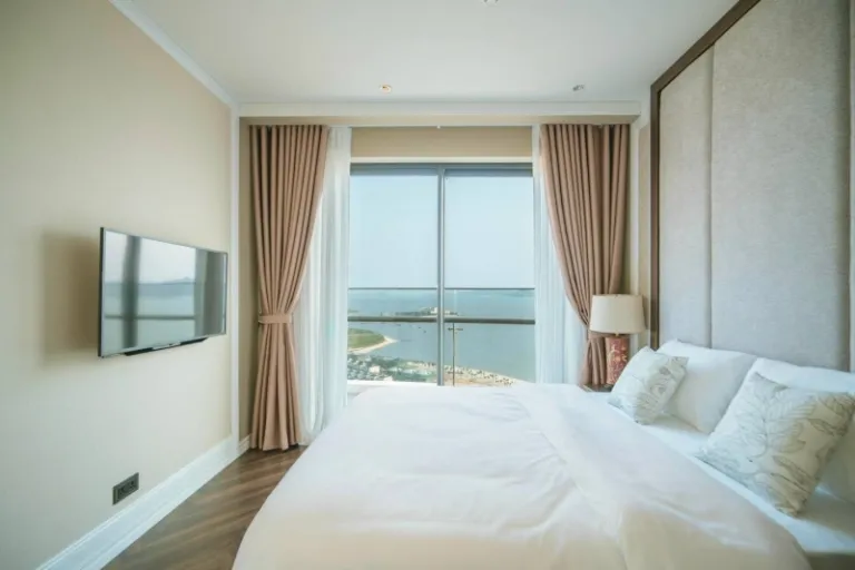 Airbnb in Ha Long Bay 