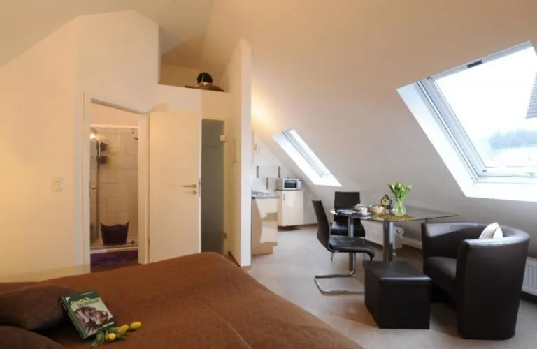 Airbnb in Bad Staffelstein 