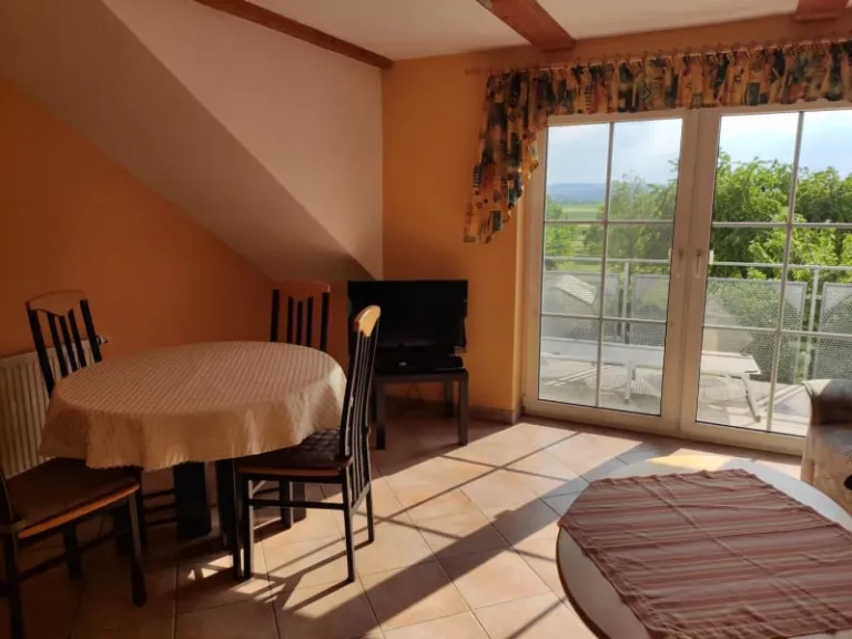 Airbnb in Bad Staffelstein 