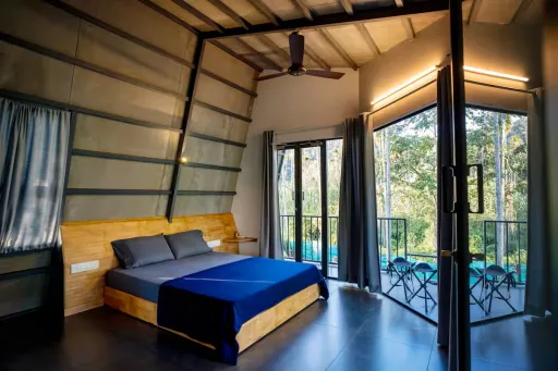 Image for article 10 Most Beautiful Airbnb stays in Kerala, India – 2025