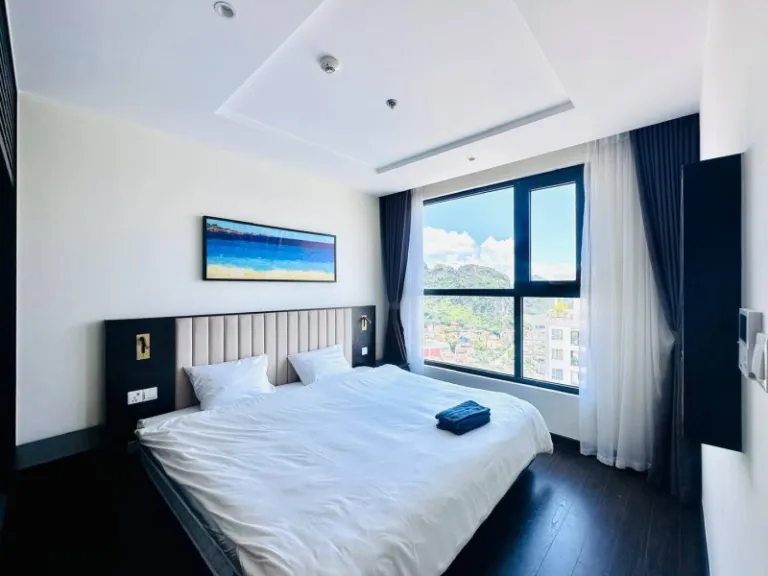 Airbnb in Ha Long Bay 