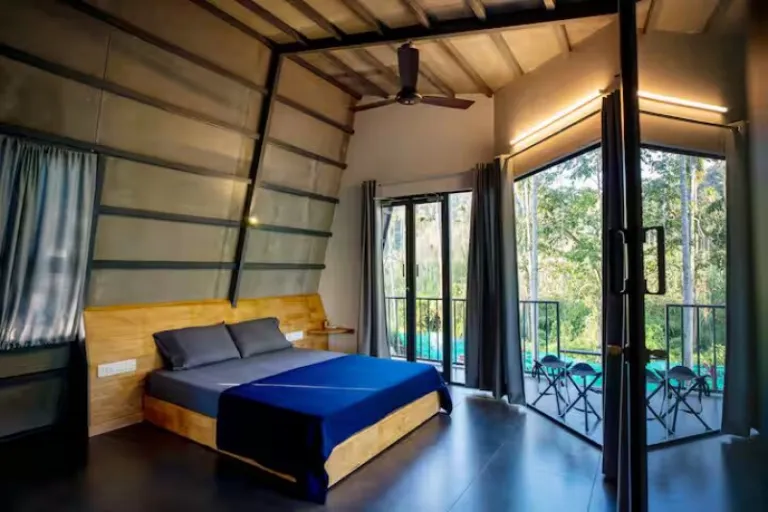 Airbnb stays in Kerala