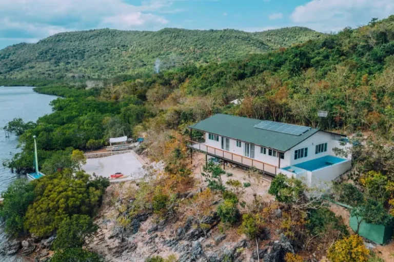 Airbnbs in Palawan