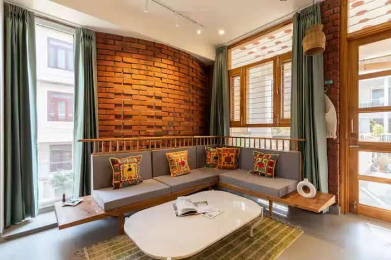 Airbnb stays in Jaipur