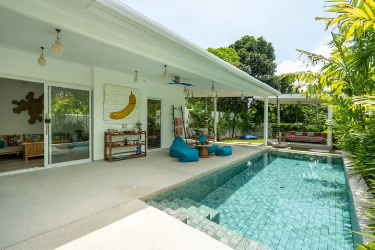 couple Airbnbs in Phuket