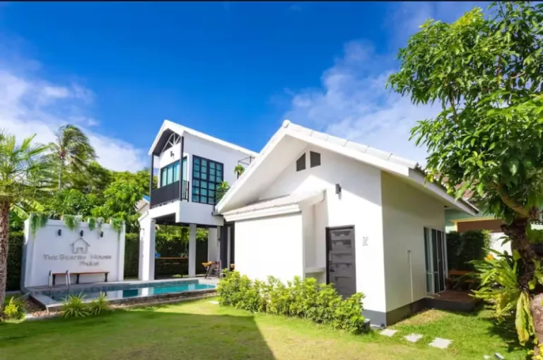 couple Airbnbs in Phuket