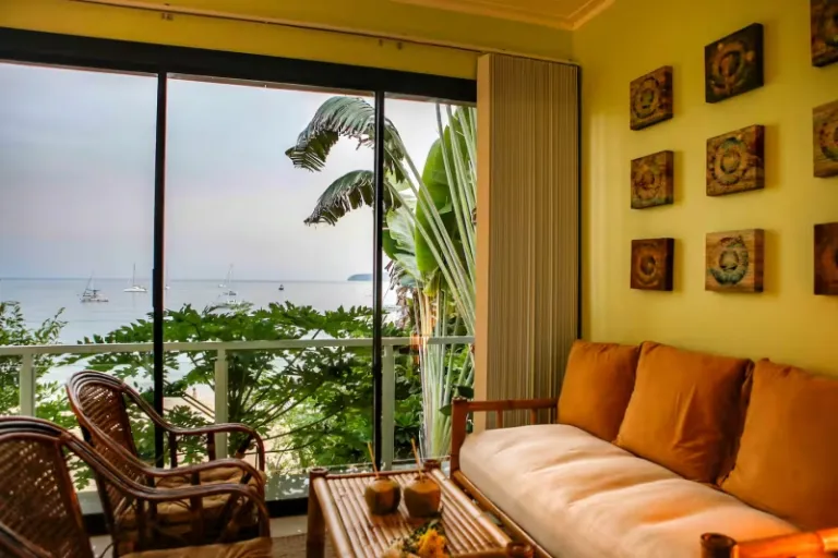 couple Airbnbs in Phuket