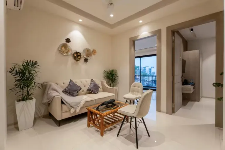 comfy Airbnb stays in Delhi