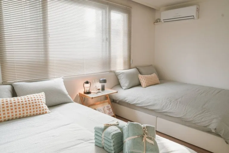 Airbnb in Hongdae 