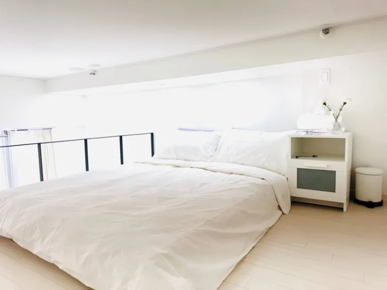 Airbnb in Hongdae 