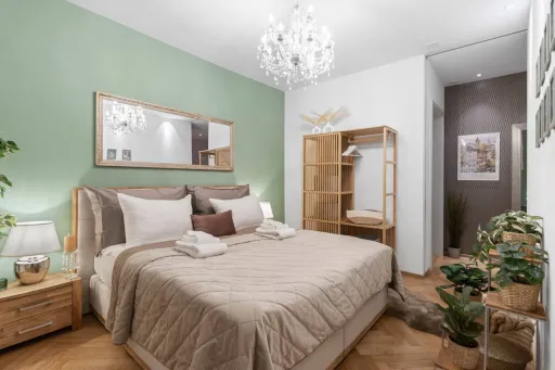 Image for article 8 Super Aesthetic Airbnbs in Zurich, Switzerland to Book in 2025