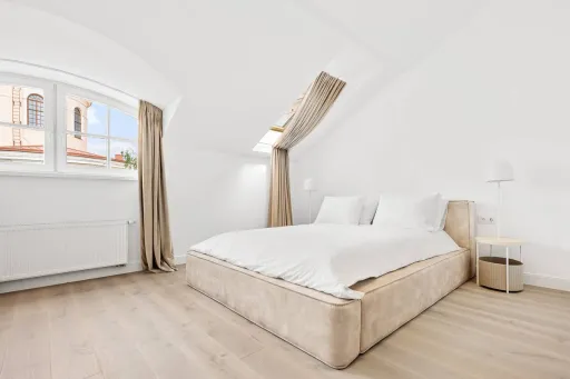 Image for article Top Airbnb Stays in Vilnius, Lithuania: Your Guide to the Best