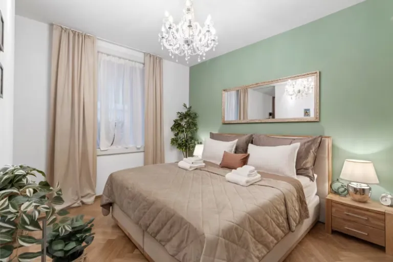 Airbnb in Zurich
