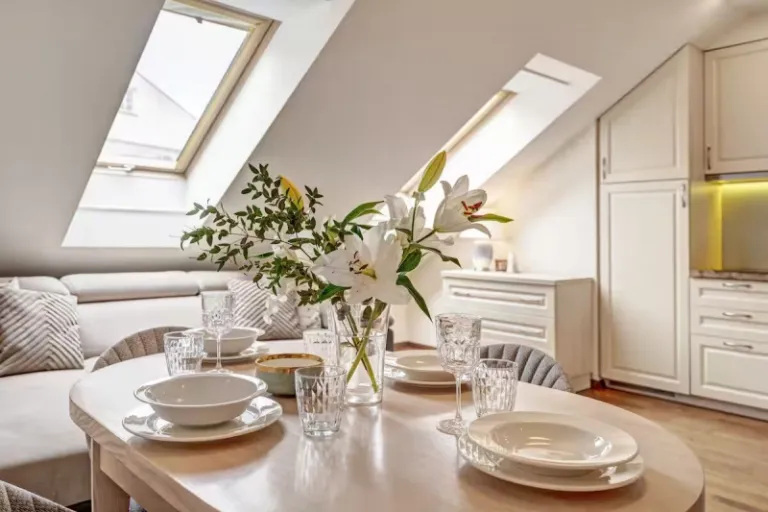 warm Airbnb stays in Vilnius