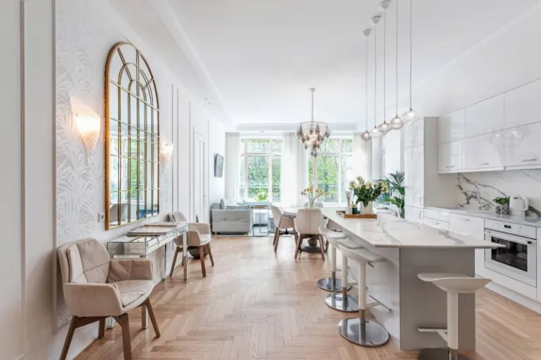 peaceful Airbnb stays in Vilnius