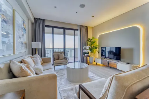 Image for article 8 Cheap yet Cosy Airbnb Stays in Palm Jumeirah, Dubai to Book in 2025