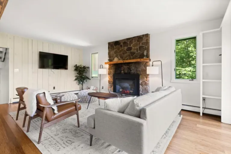 vintage Airbnbs in Killington