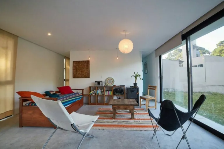 Airbnb in Mar Del Plata