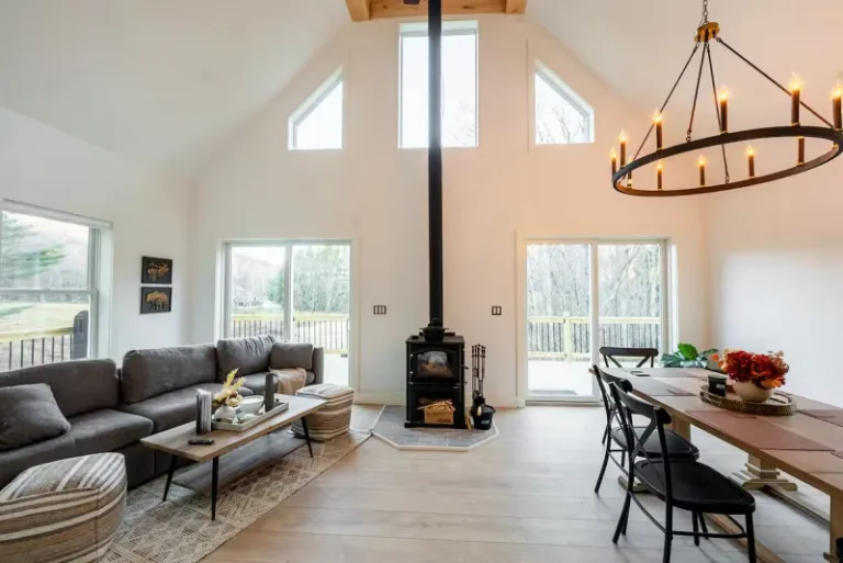 Airbnbs in Killington