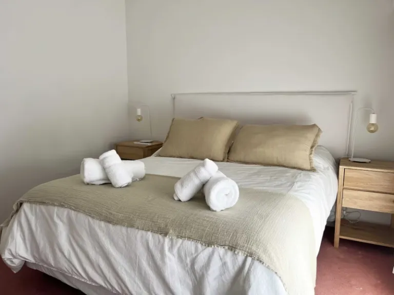 Airbnb in Mar Del Plata