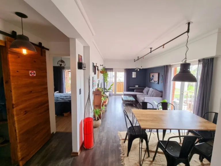 Airbnb in Mar Del Plata