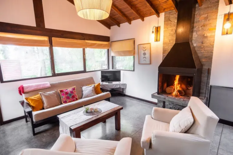 Airbnb in Mar Del Plata