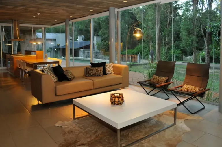 Airbnb in Mar Del Plata