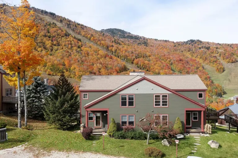 ski Airbnbs in Killington