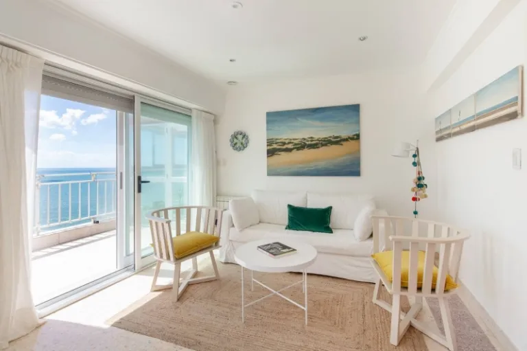 Airbnb in Mar Del Plata