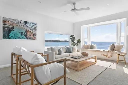 Image for article 8 Best Airbnb Stays to Book in Manly, New South Wales in 2025