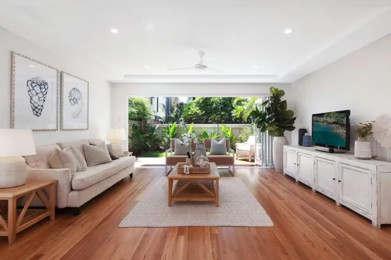 Airbnbs in Manly