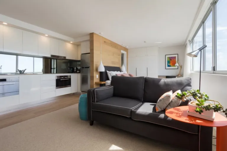 Airbnbs in Manly