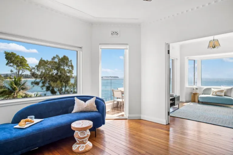 Airbnbs in Manly