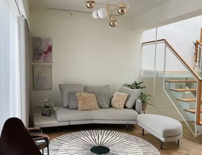 cosy Airbnbs in Alishan