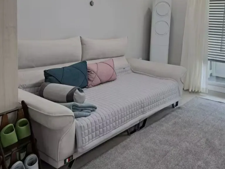 central Airbnbs near Nami Island