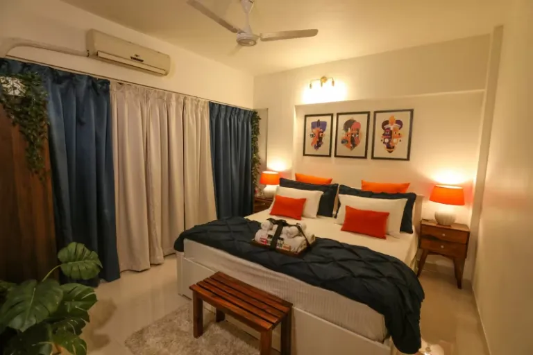  Airbnbs of Mumbai