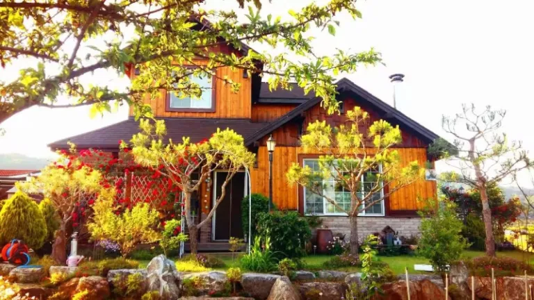 cosy Airbnbs near Nami Island