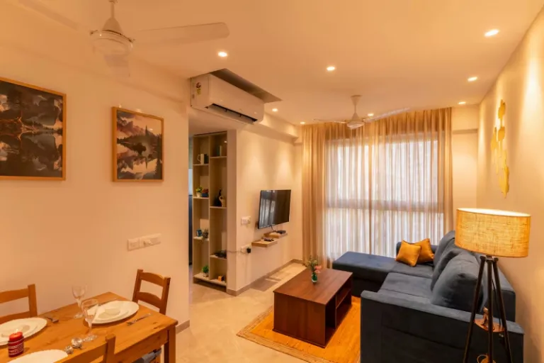  Airbnbs of Mumbai
