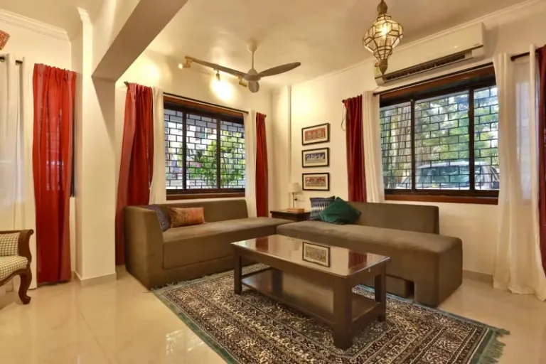  Airbnbs of Mumbai