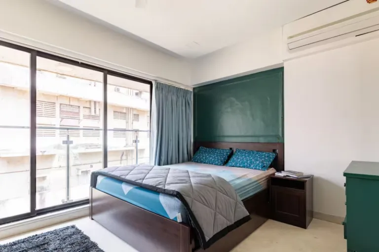  Airbnbs of Mumbai