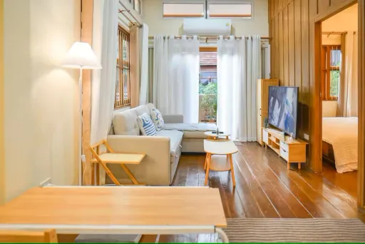 Image for article Best Airbnb Stays in Chiang Mai, Thailand to Book in 2025