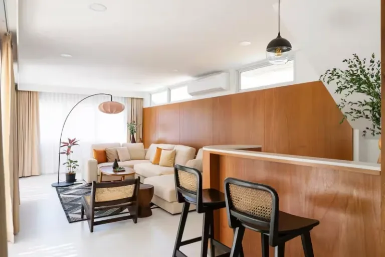  Airbnbs in Chiang Mai 