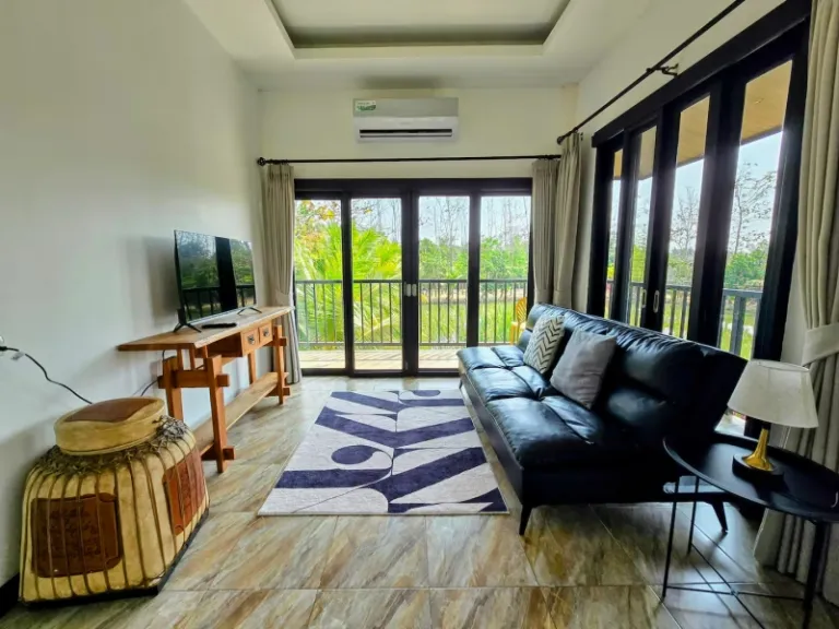  Airbnbs in Chiang Mai 