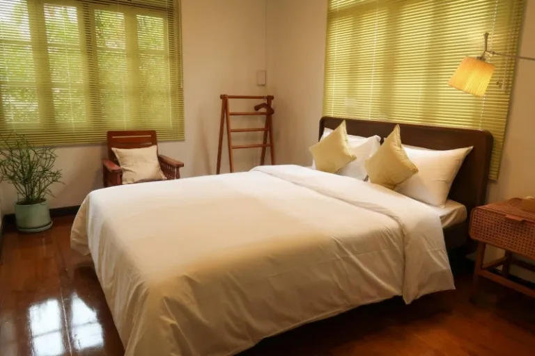  Airbnbs in Chiang Mai 