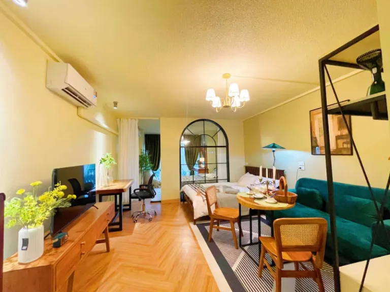  Airbnbs in Chiang Mai 
