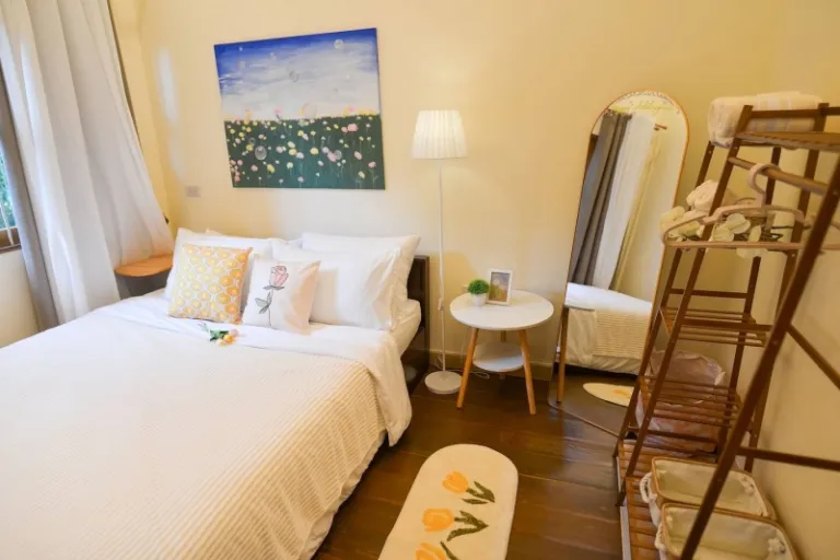  Airbnbs in Chiang Mai 