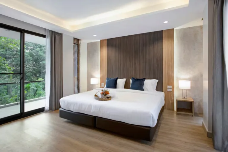  Airbnbs in Chiang Mai 